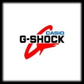 Casio G-SHOCK