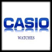 Casio Watches