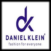 Daniel Klein Watches
