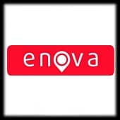 Enova Suitcases