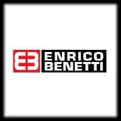 Enrico Benetti