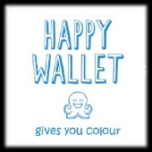 Happy Wallet