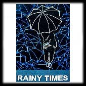 Rainy Times Ombrelli