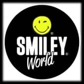 Smiley World Umbrellas