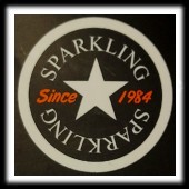 Sparkling