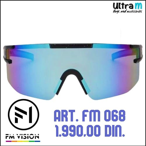 Naočare za sunce FM VISION FM 068 Sport