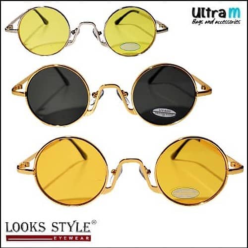 Naočare za sunce Looks Style Ženske 103