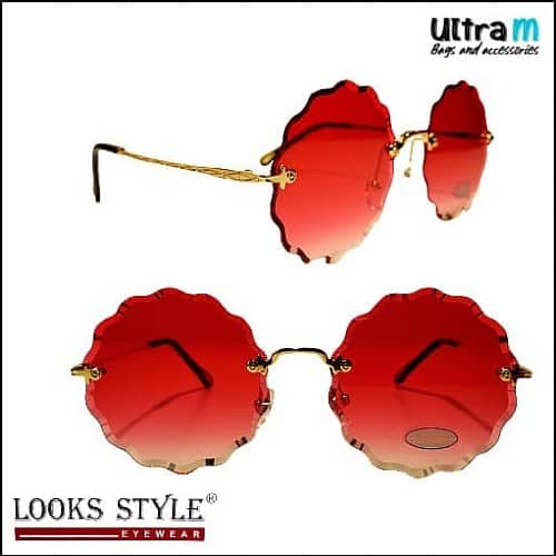 Naočare za sunce Looks Style Ženske 110