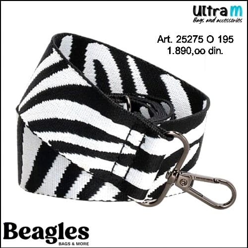 Fashion shoulder strap Beagles Originals Art. 25275O 195