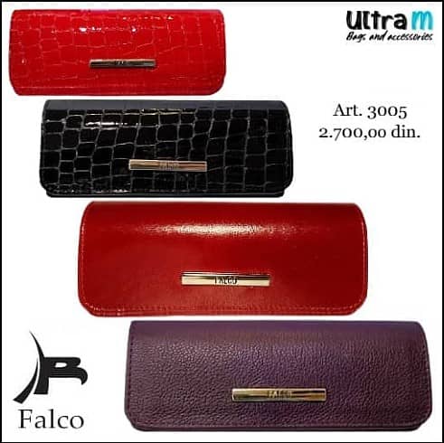 Futrola za naočare Falco 3005