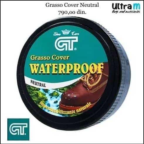 GT Grasso Cover 210 ml