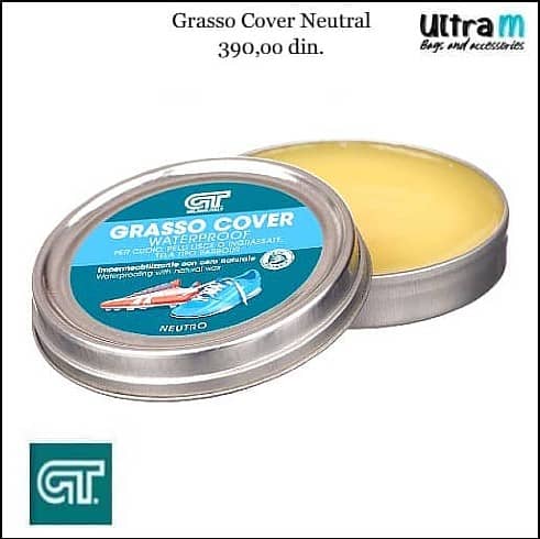 GT Grasso Cover 50 ml