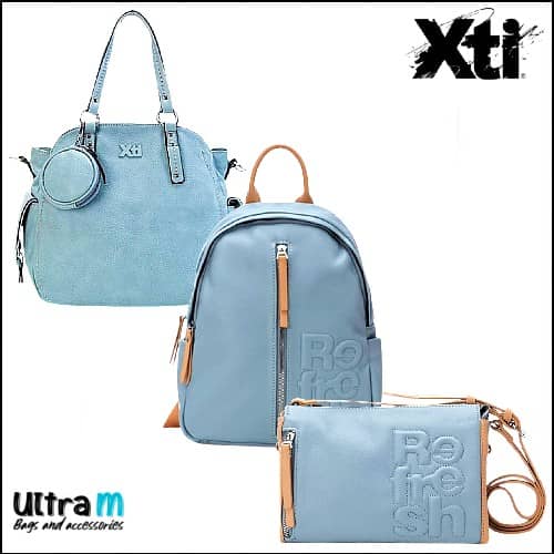 Zenska torba XTI Shoes 4
