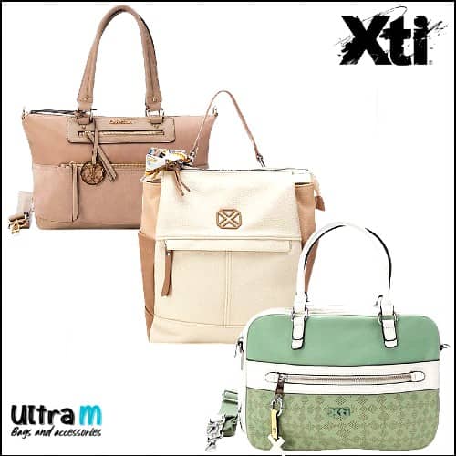 Zenska torba XTI Shoes 5