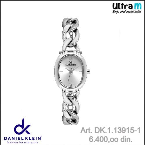 Zenski ručni sat Daniel Klein Art. DK.1.13915-1